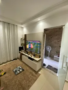 Apartamento com 2 Quartos à venda, 60m² no Sítio das Paineiras/California, Barueri