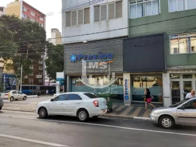 Ponto Comercial para alugar, 416m² no Nova Campinas, Campinas