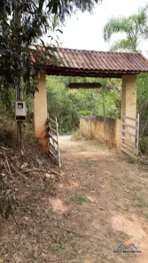 Lote/Terreno à venda, 400000m² no , Nazaré Paulista