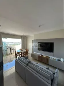 Apartamento com 2 Quartos à venda, 54m² no Tubalina, Uberlândia
