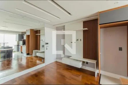 Apartamento com 2 Quartos à venda, 50m² no Jardim da Glória, São Paulo