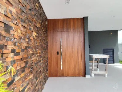 Casa com 3 Quartos à venda, 240m² no Cachoeira do Bom Jesus, Florianópolis