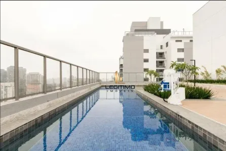 Apartamento com 3 Quartos para alugar, 70m² no Vila Firmiano Pinto, São Paulo