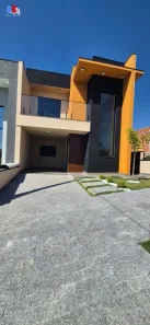 Casa com 3 Quartos à venda, 123m² no Loteamento Reserva dos Ipês, Boituva