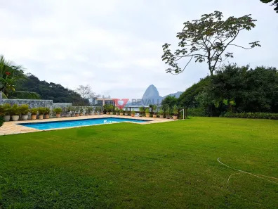 Casa com 3 Quartos à venda, 557m² no Botafogo, Rio de Janeiro