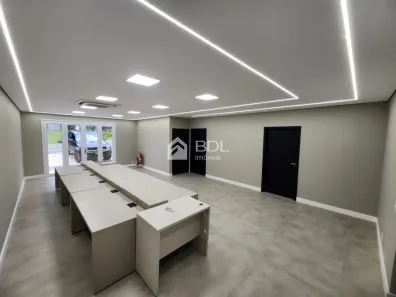 Sala Comercial com 2 Quartos para alugar, 110m² no Loteamento Alphaville Campinas, Campinas