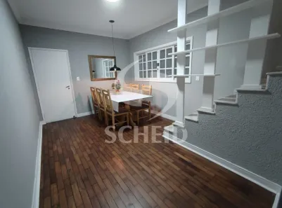 Sobrado com 3 Quartos à venda, 120m² no Vila São Pedro, São Paulo