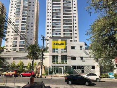 Apartamento com 2 Quartos à venda, 92m² no Baeta Neves, São Bernardo do Campo