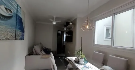 Cobertura com 2 Quartos à venda, 106m² no Vila Alice, Santo André