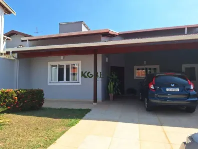 Casa de Condomínio com 3 Quartos à venda, 146m² no Parque Brasil 500, Paulínia