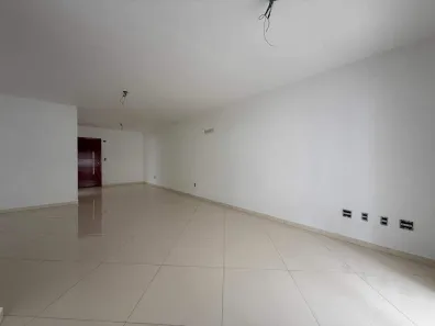 Apartamento com 3 Quartos à venda, 130m² no Canto do Forte, Praia Grande