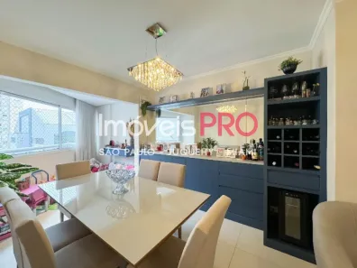 Apartamento com 3 Quartos à venda, 83m² no Brooklin Paulista, São Paulo