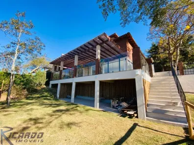 Casa com 6 Quartos à venda, 400m² no Vila de Pedra Azul, Domingos Martins