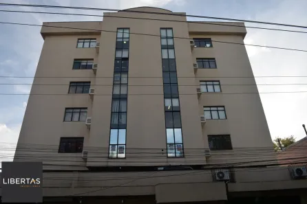 Sala Comercial à venda, 20m² no São João, Porto Alegre