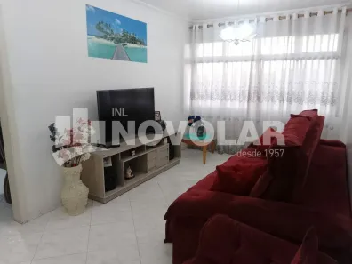 Apartamento com 2 Quartos à venda, 71m² no Vila Guilherme, São Paulo