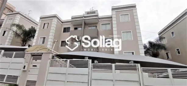 Apartamento com 2 Quartos à venda, 64m² no Jardim Monte Verde, Valinhos
