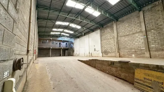 Galpão/Depósito/Armazém para alugar, 360m² no Santa Inês, Belo Horizonte
