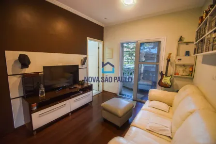 Casa com 4 Quartos à venda, 284m² no Planalto Paulista, São Paulo