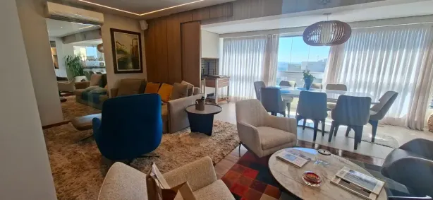 Apartamento com 3 Quartos à venda, 138m² no Vila Andrade, São Paulo