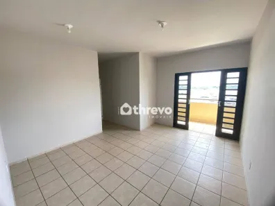 Apartamento com 3 Quartos à venda, 78m² no Santa Isabel, Teresina