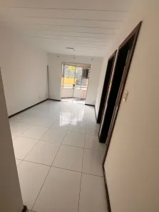 Apartamento com 1 Quarto para alugar, 45m² no Jardim Armação, Salvador