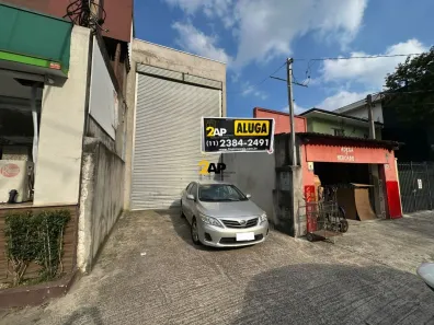 Ponto Comercial à venda, 173m² no Indianópolis, São Paulo