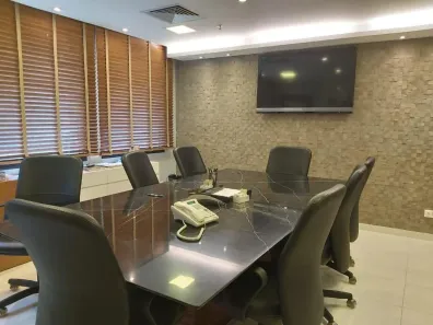 Sala Comercial para alugar, 130m² no Vila Olímpia, São Paulo