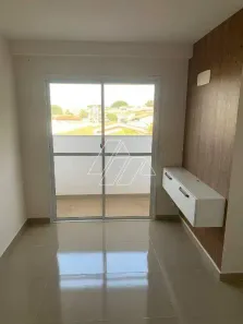 Apartamento com 2 Quartos à venda, 65m² no Sítios de Recreio Céu Azul, Marília
