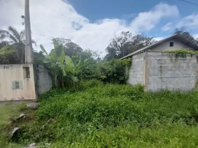 Lote/Terreno à venda, 181m² no Chácara Glória, Itanhaém
