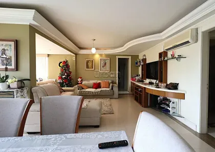 Apartamento com 3 Quartos à venda, 138m² no Boa Vista, Porto Alegre