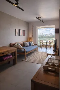 Apartamento com 2 Quartos à venda, 55m² no Jardim Paulistano, São Paulo