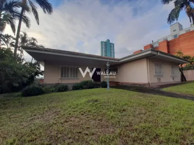Imóvel Comercial para alugar, 710m² no Centro, Novo Hamburgo
