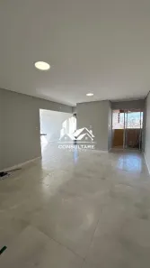 Apartamento com 1 Quarto à venda, 73m² no Vila Cascatinha, São Vicente