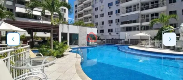 Cobertura com 4 Quartos à venda, 147m² no Vila Valqueire, Rio de Janeiro