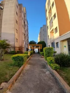 Apartamento com 2 Quartos à venda, 54m² no Vila Cristina, Ferraz de Vasconcelos