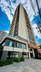 Apartamento com 1 Quarto à venda, 30m² no Brooklin Paulista, São Paulo