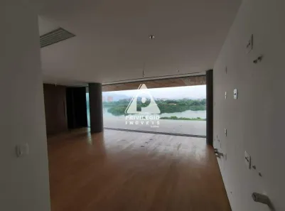 Apartamento com 1 Quarto à venda, 131m² no Barra da Tijuca, Rio de Janeiro