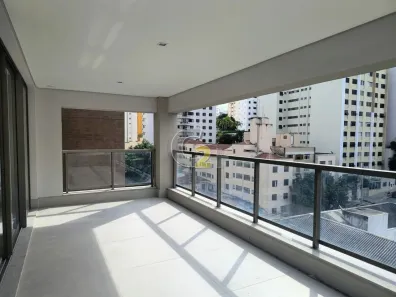 Apartamento com 4 Quartos à venda, 157m² no Perdizes, São Paulo