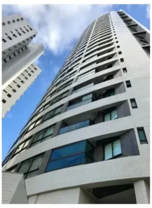 Apartamento com 2 Quartos à venda, 48m² no Boa Viagem, Recife