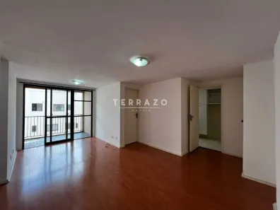 Apartamento com 2 Quartos para alugar, 100m² no Agriões, Teresópolis