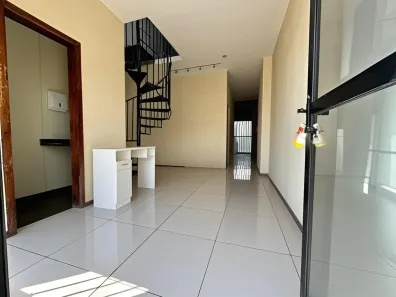 Ponto Comercial para alugar, 55m² no Luxemburgo, Belo Horizonte