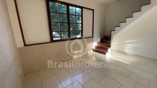 Apartamento com 2 Quartos à venda, 99m² no Cacuia, Rio de Janeiro