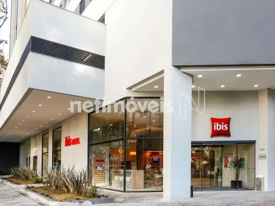 Apartamento com 1 Quarto à venda, 18m² no Savassi, Belo Horizonte