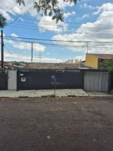Casa com 4 Quartos à venda, 285m² no Jardim Paranapanema, Campinas