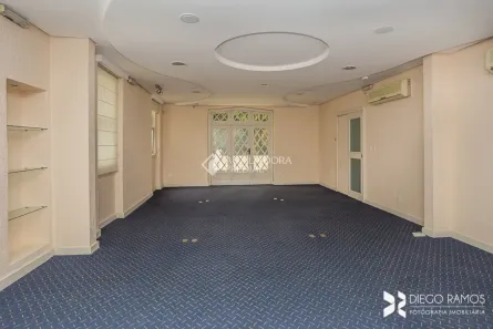 Sala Comercial para alugar, 200m² no Rio Branco, Porto Alegre