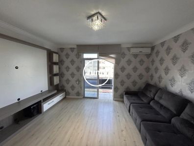 Apartamento com 3 Quartos à venda, 89m² no Capoeiras, Florianópolis