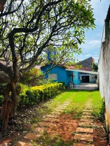 Casa com 1 Quarto à venda, 109m² no Vila Vianelo, Jundiaí