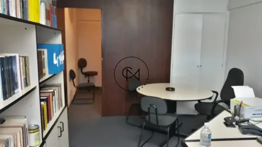 Sala Comercial à venda, 30m² no Santo Amaro, São Paulo