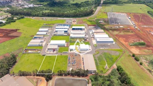 Lote/Terreno à venda, 3580m² no Betel, Paulínia