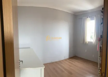 Apartamento com 2 Quartos à venda, 48m² no Ipiranga, Ribeirão Preto